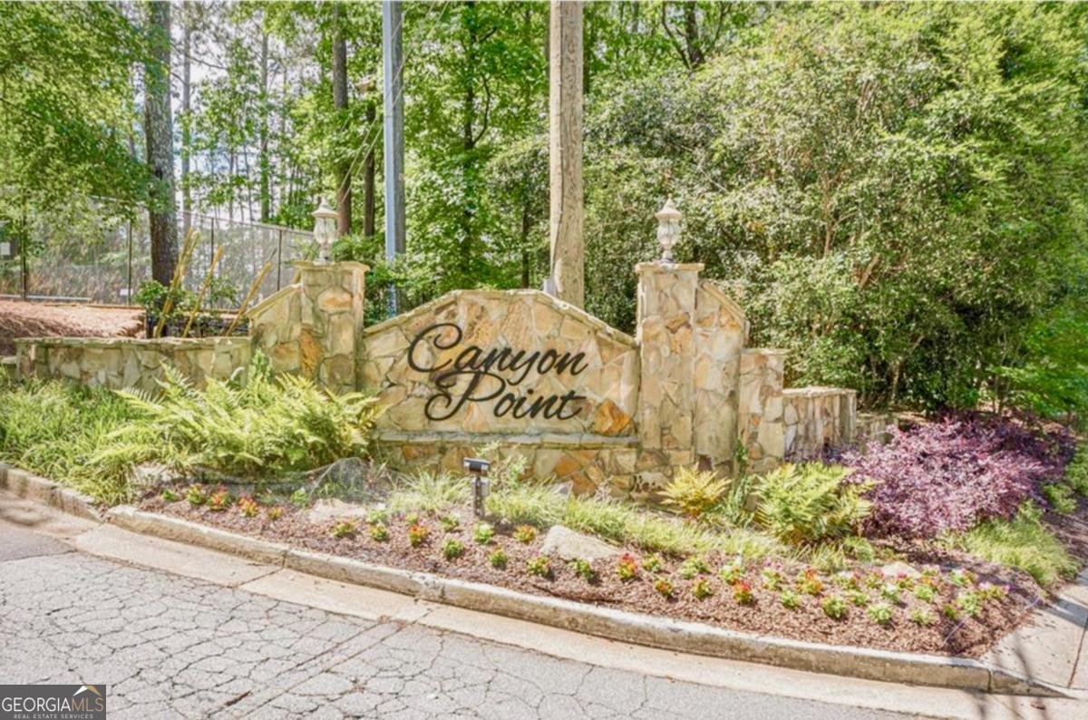 3001 Canyon Point Circle Roswell - 17