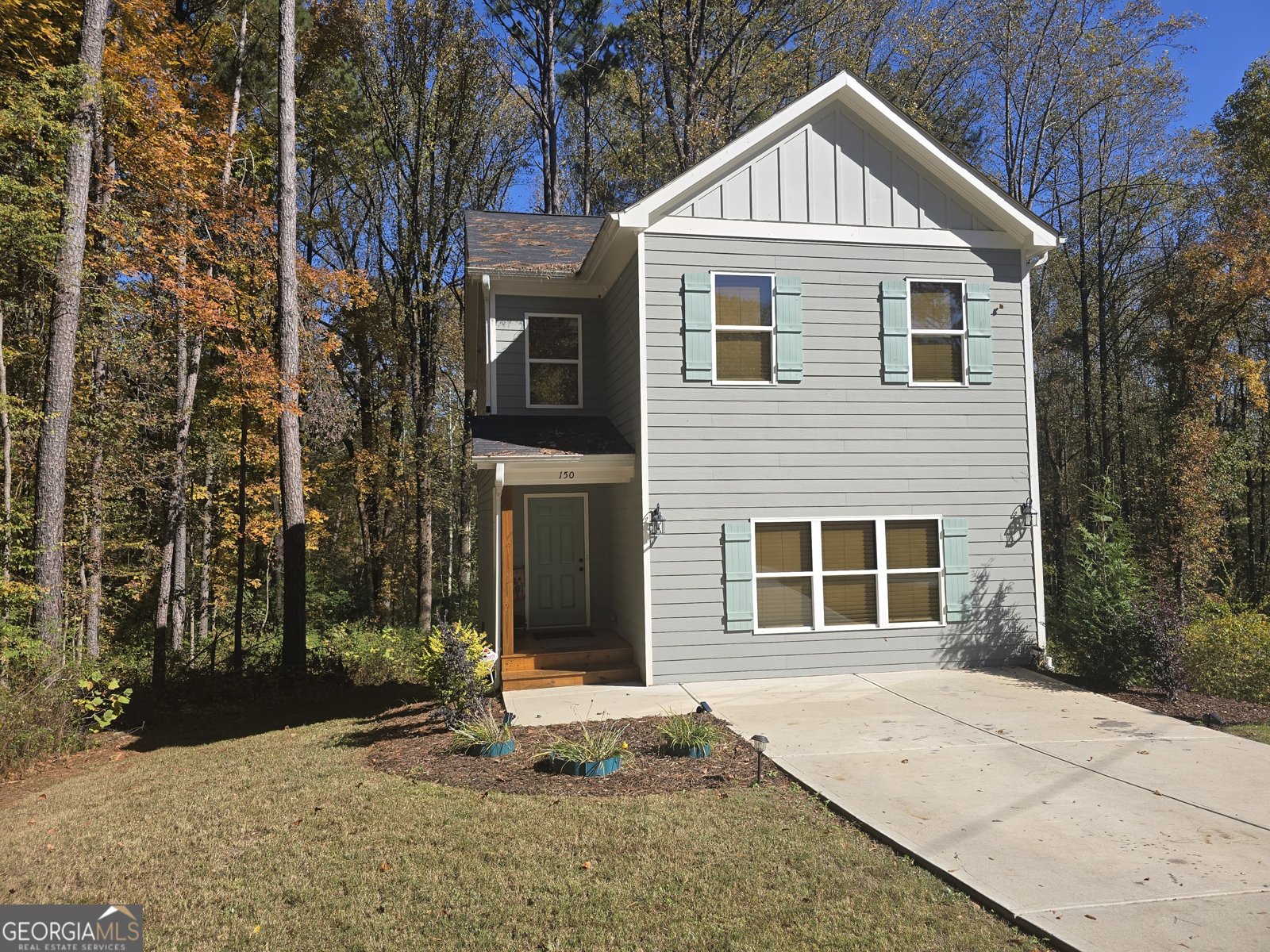 150 Mountain View Drive Monroe - 1