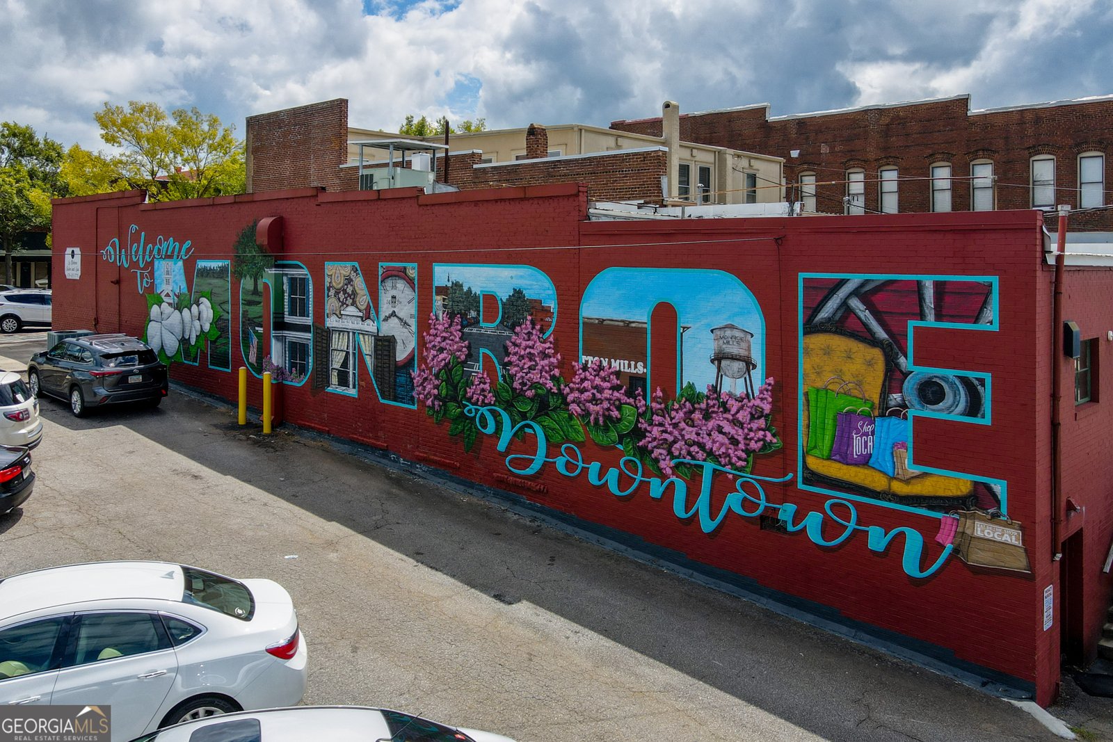 150 Mountain View Drive Monroe - 38