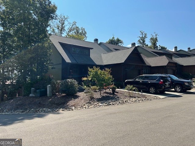 5 Upper Knoll Drive Blue Ridge - 1