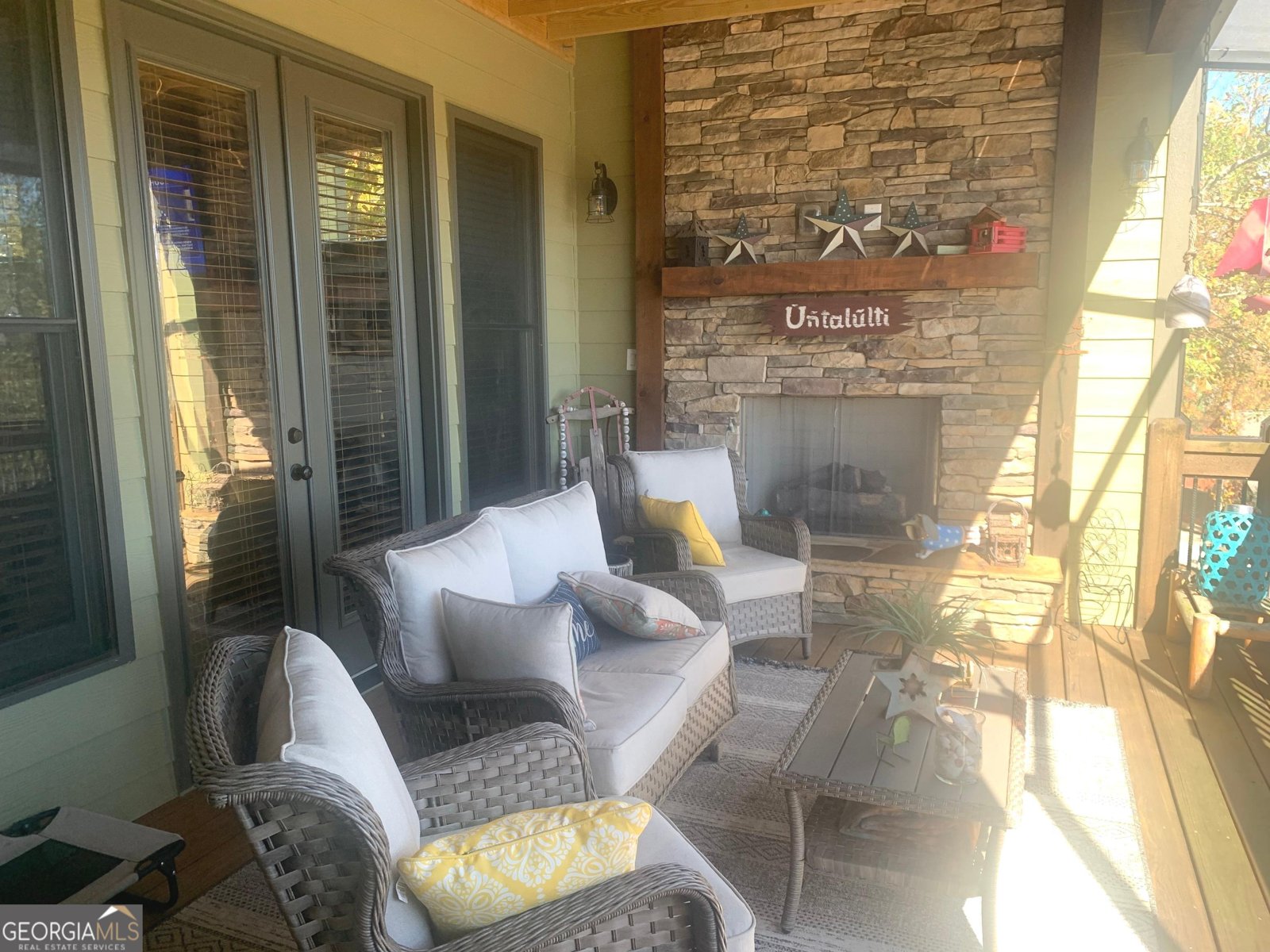 5 Upper Knoll Drive Blue Ridge - 18