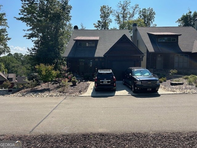 5 Upper Knoll Drive Blue Ridge - 2