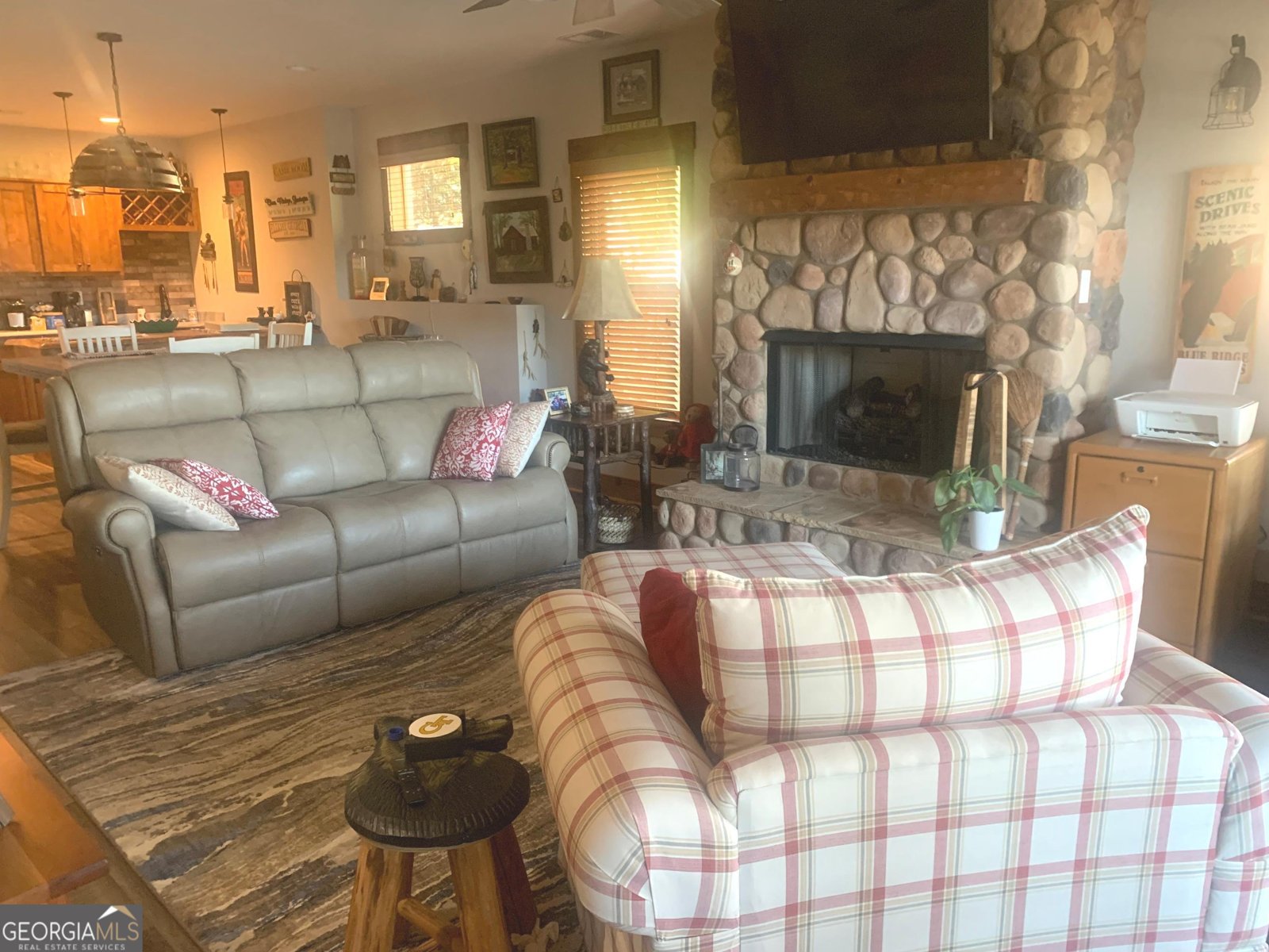 5 Upper Knoll Drive Blue Ridge - 21