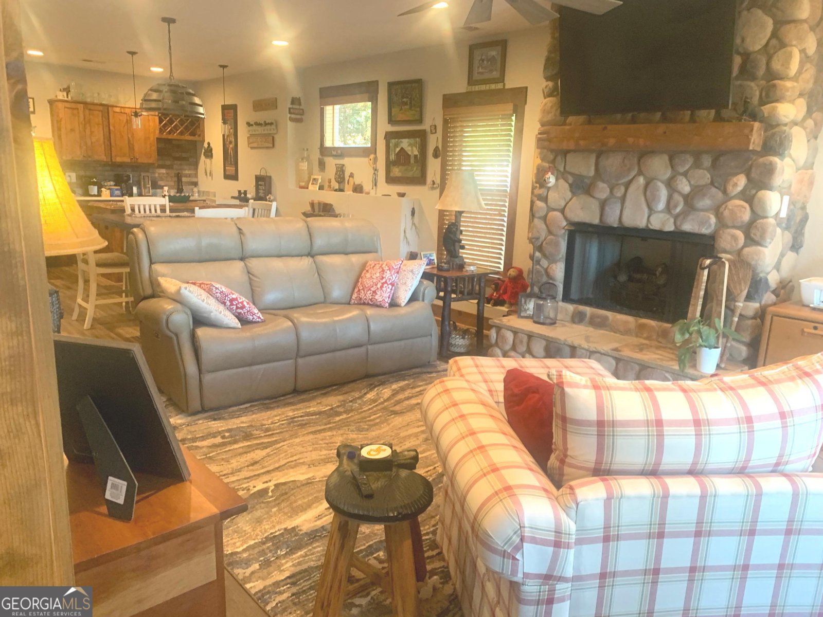 5 Upper Knoll Drive Blue Ridge - 22