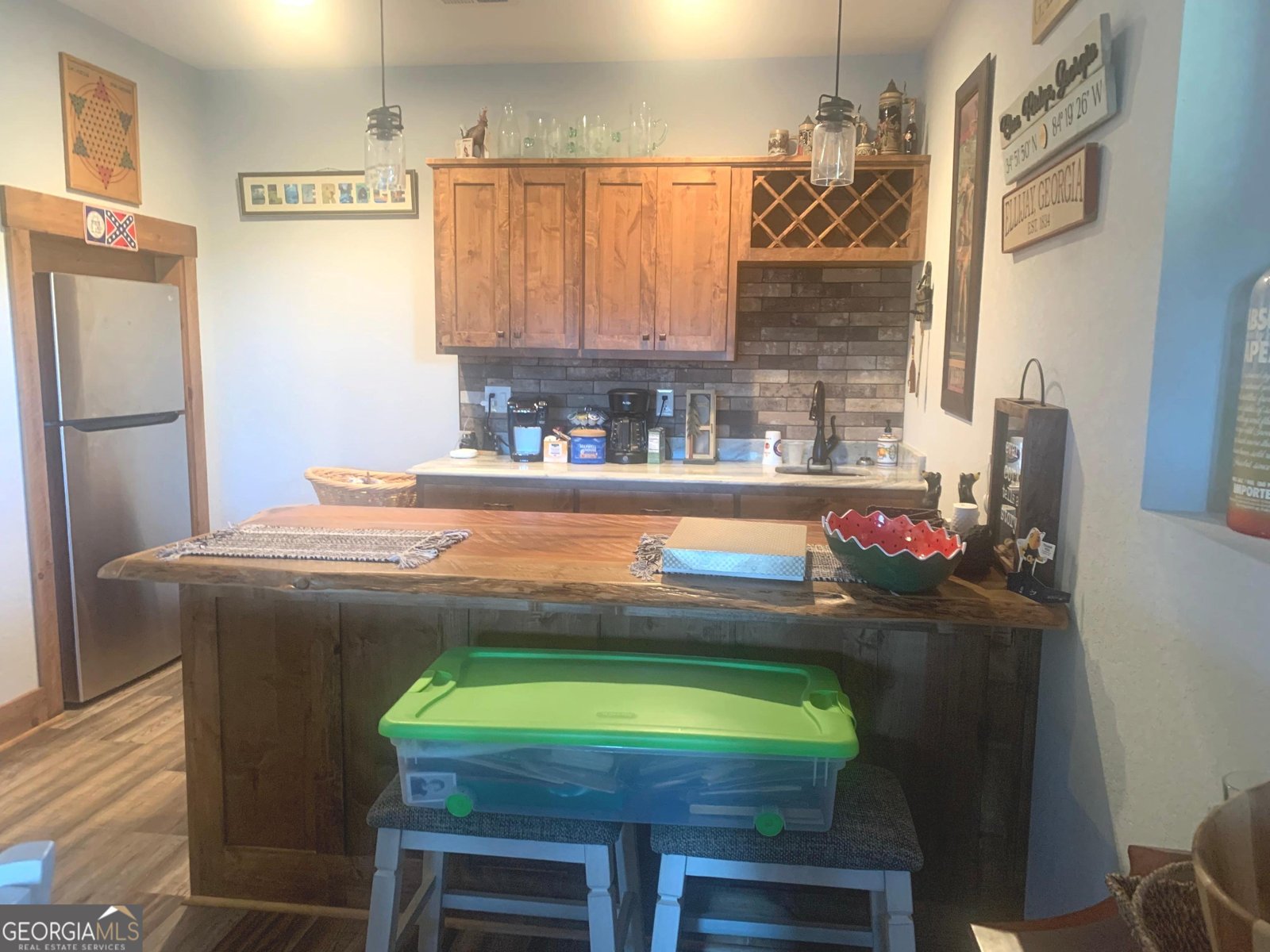 5 Upper Knoll Drive Blue Ridge - 23