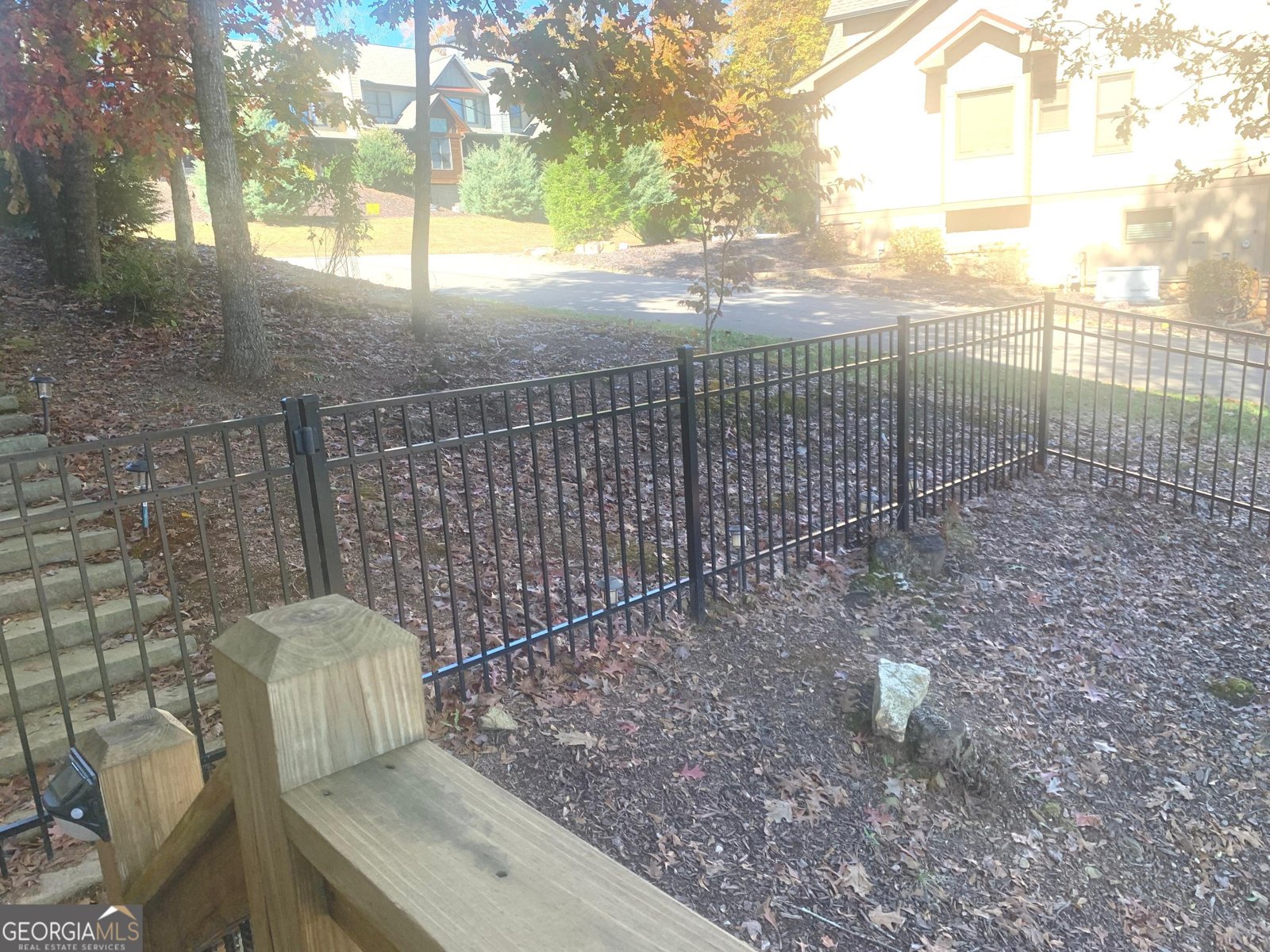 5 Upper Knoll Drive Blue Ridge - 27