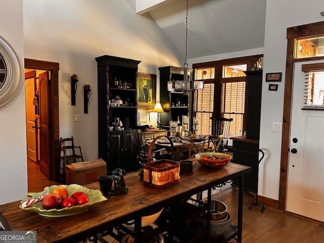 5 Upper Knoll Drive Blue Ridge - 44