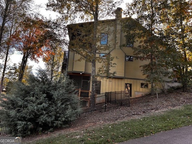 5 Upper Knoll Drive Blue Ridge - 6