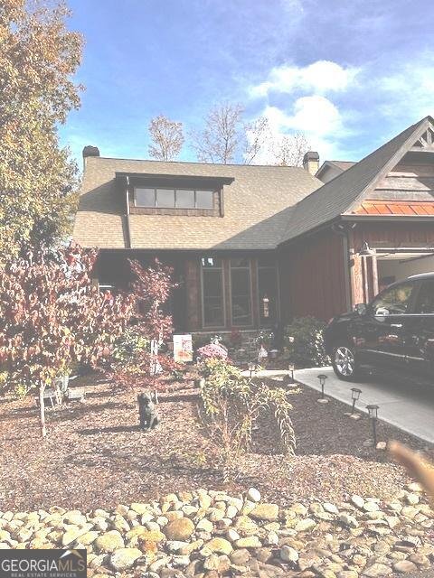 5 Upper Knoll Drive Blue Ridge - 9