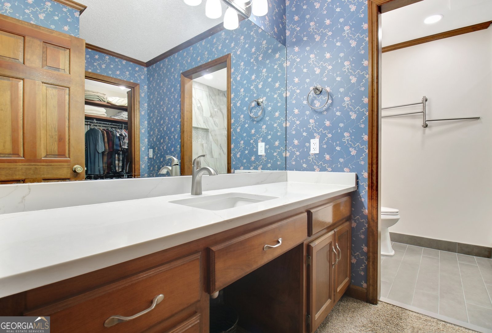 120 WOODLAND Road Fayetteville - 1