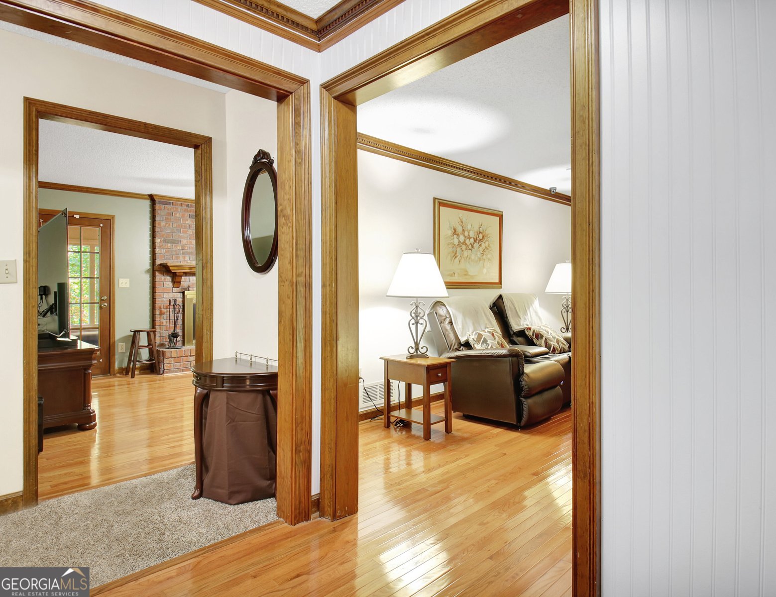 120 WOODLAND Road Fayetteville - 12