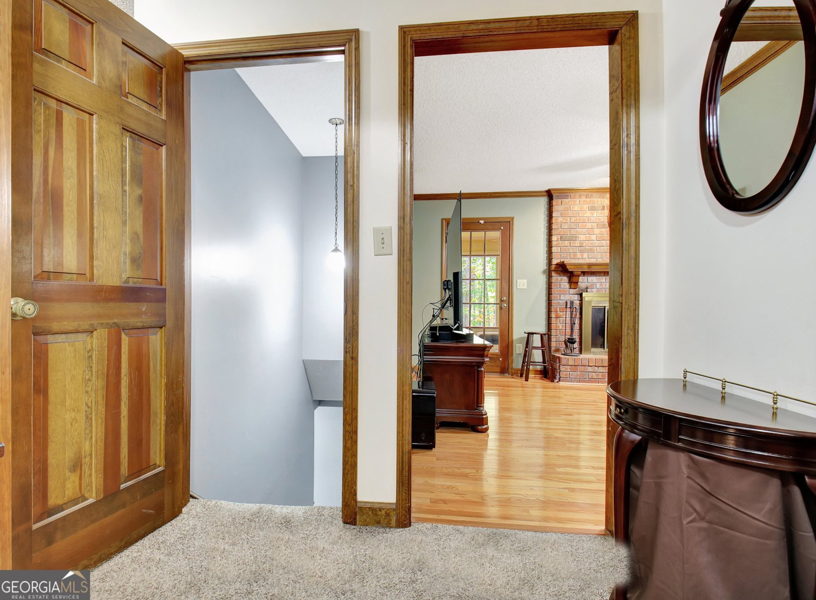 120 WOODLAND Road Fayetteville - 13