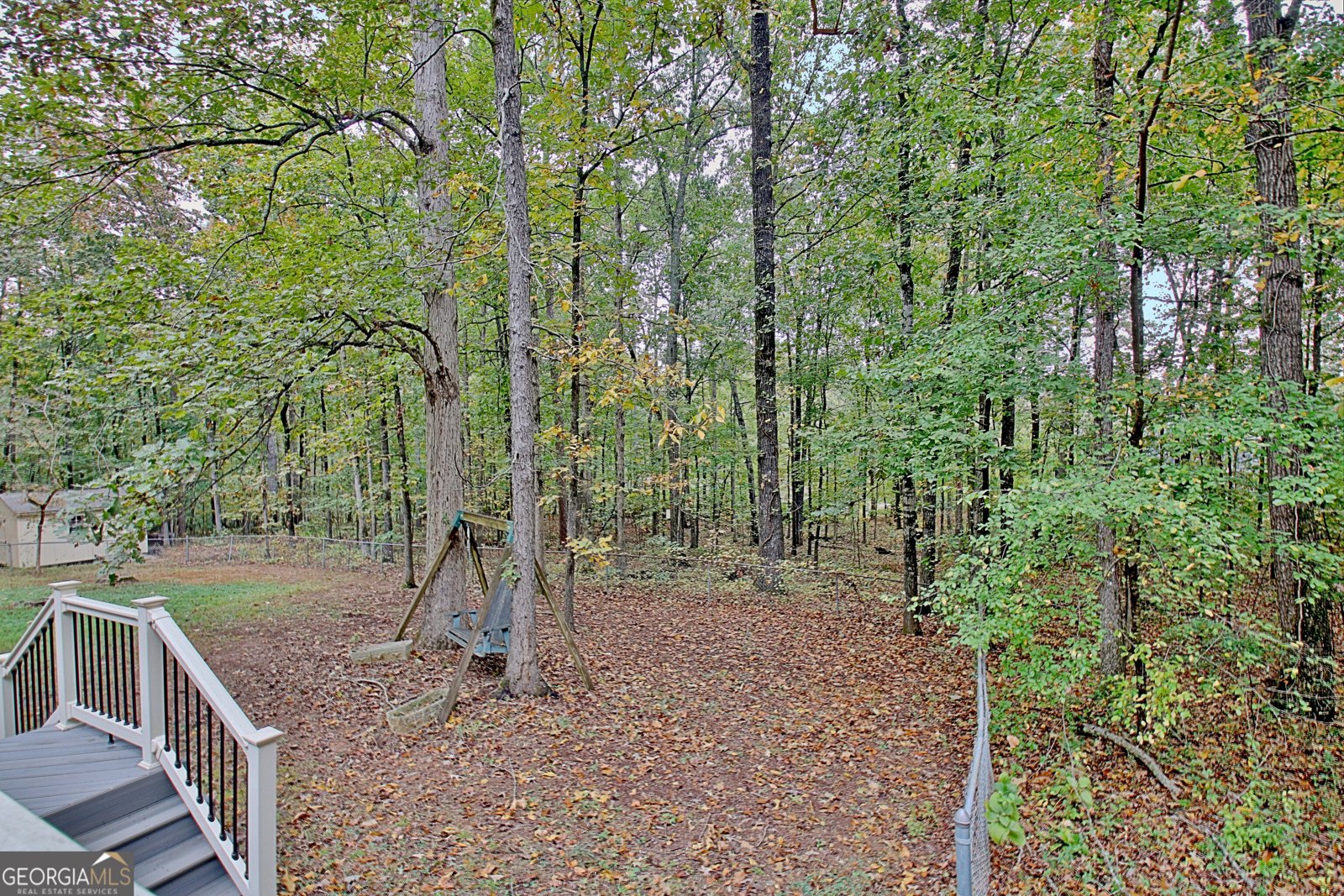 120 WOODLAND Road Fayetteville - 25