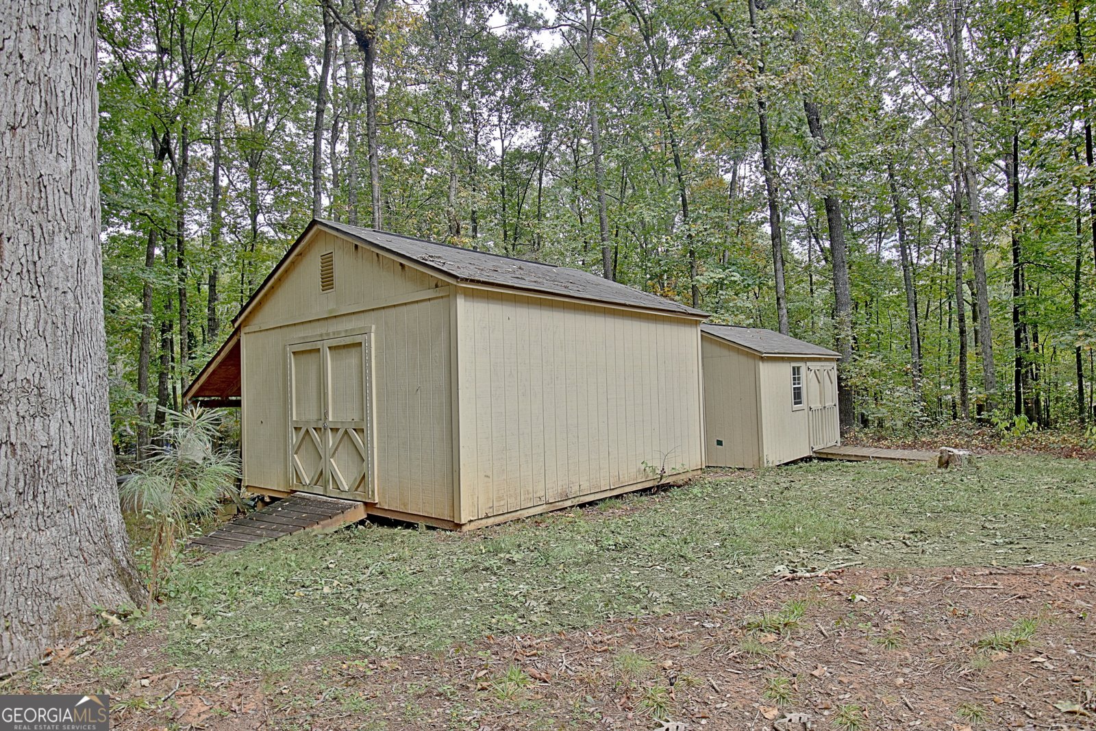 120 WOODLAND Road Fayetteville - 31