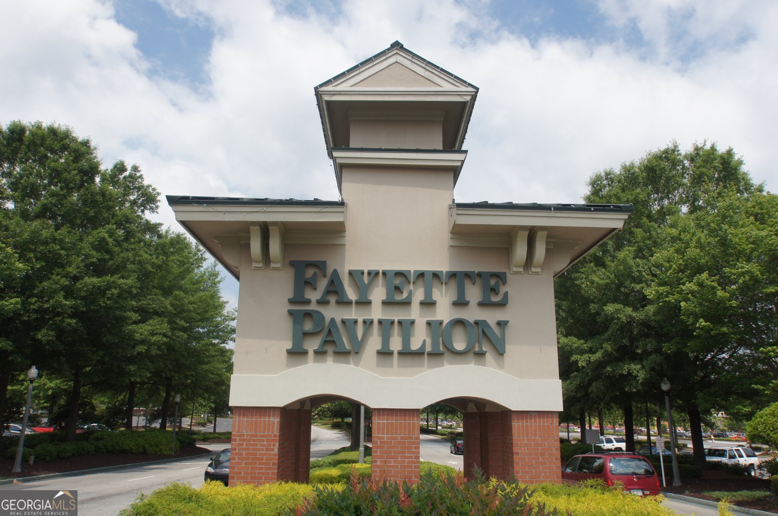 120 WOODLAND Road Fayetteville - 36