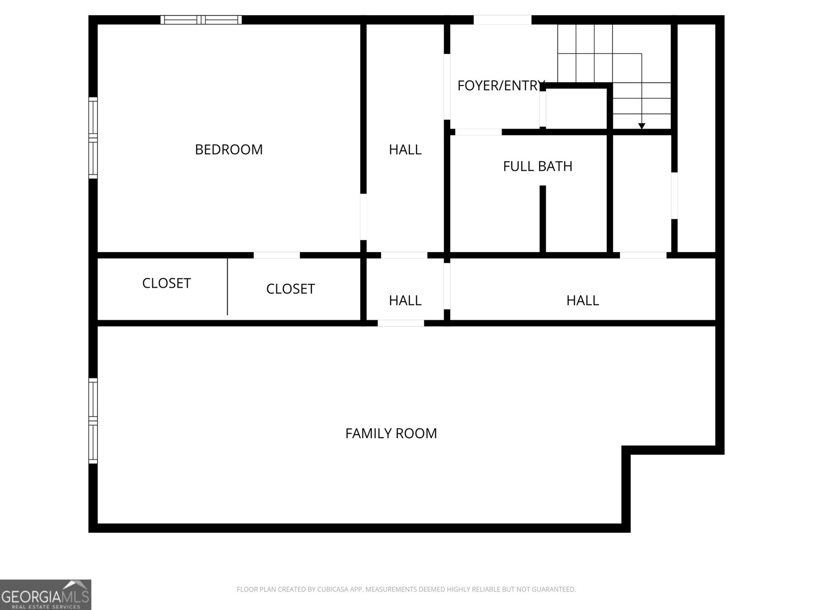 120 WOODLAND Road Fayetteville - 38