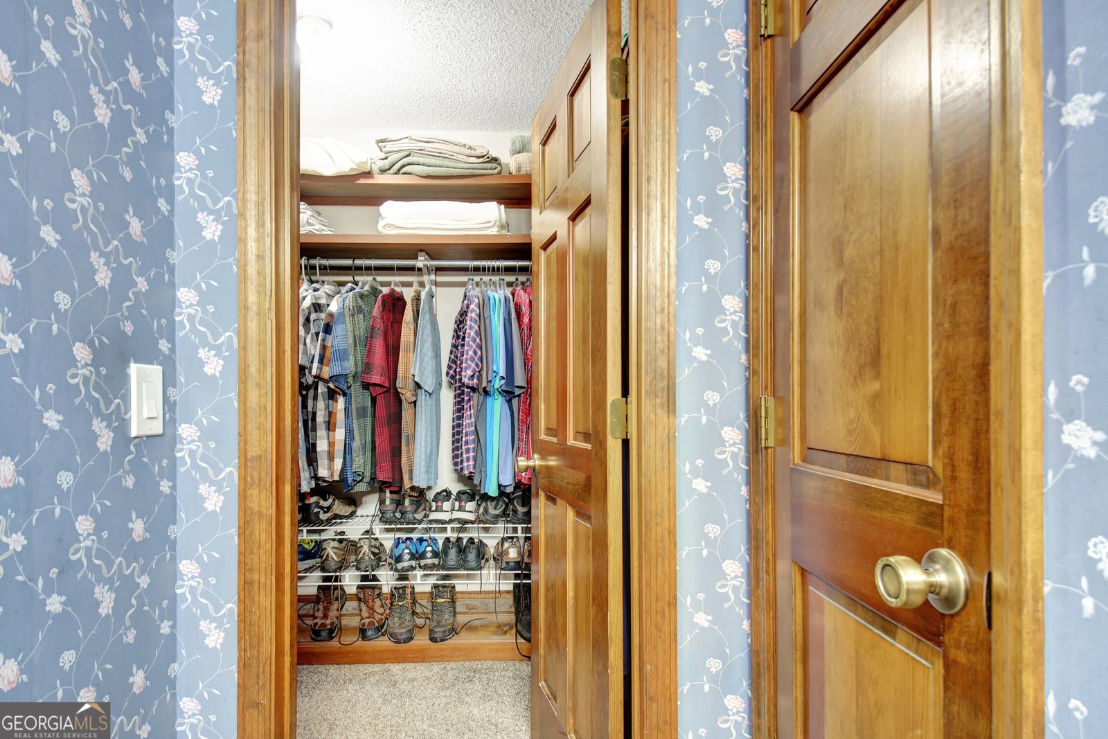 120 WOODLAND Road Fayetteville - 5