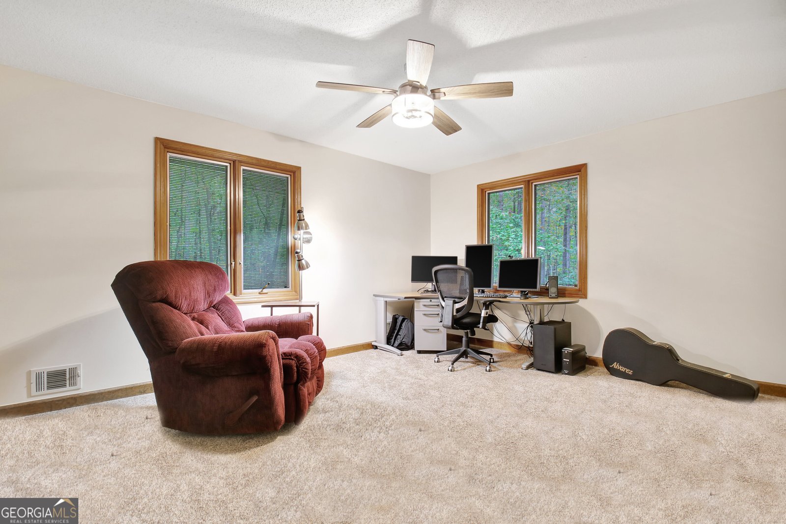 120 WOODLAND Road Fayetteville - 7