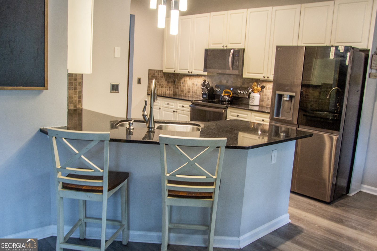 1451 Mount Water Court Lawrenceville - 10