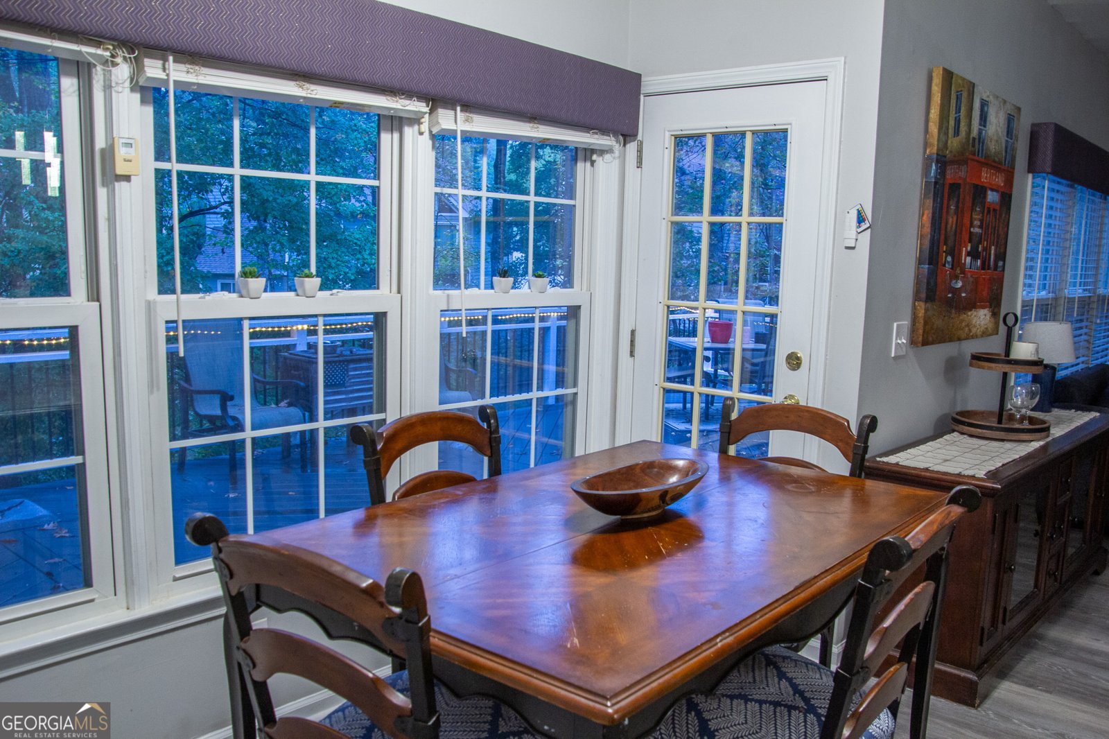 1451 Mount Water Court Lawrenceville - 11