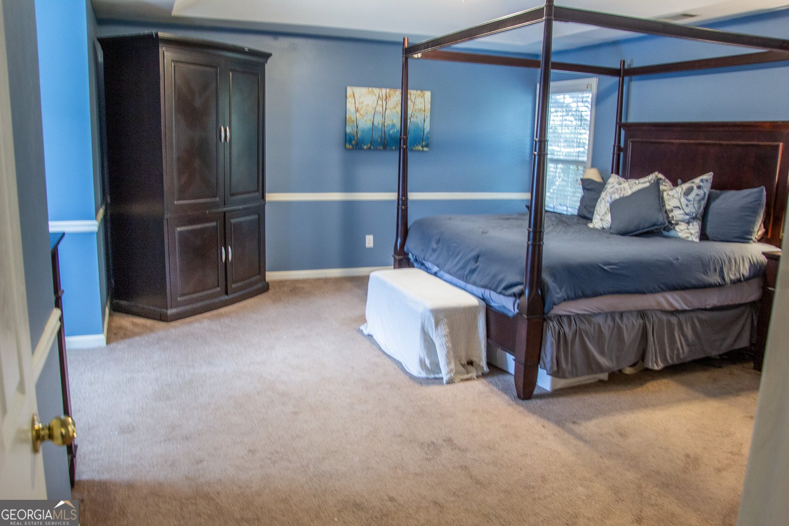 1451 Mount Water Court Lawrenceville - 14