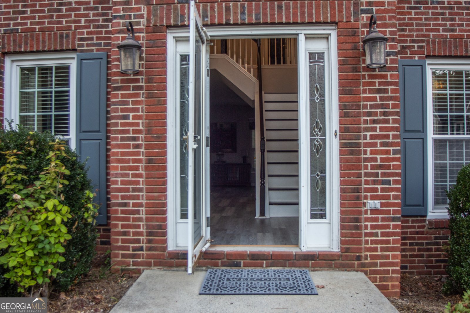 1451 Mount Water Court Lawrenceville - 2