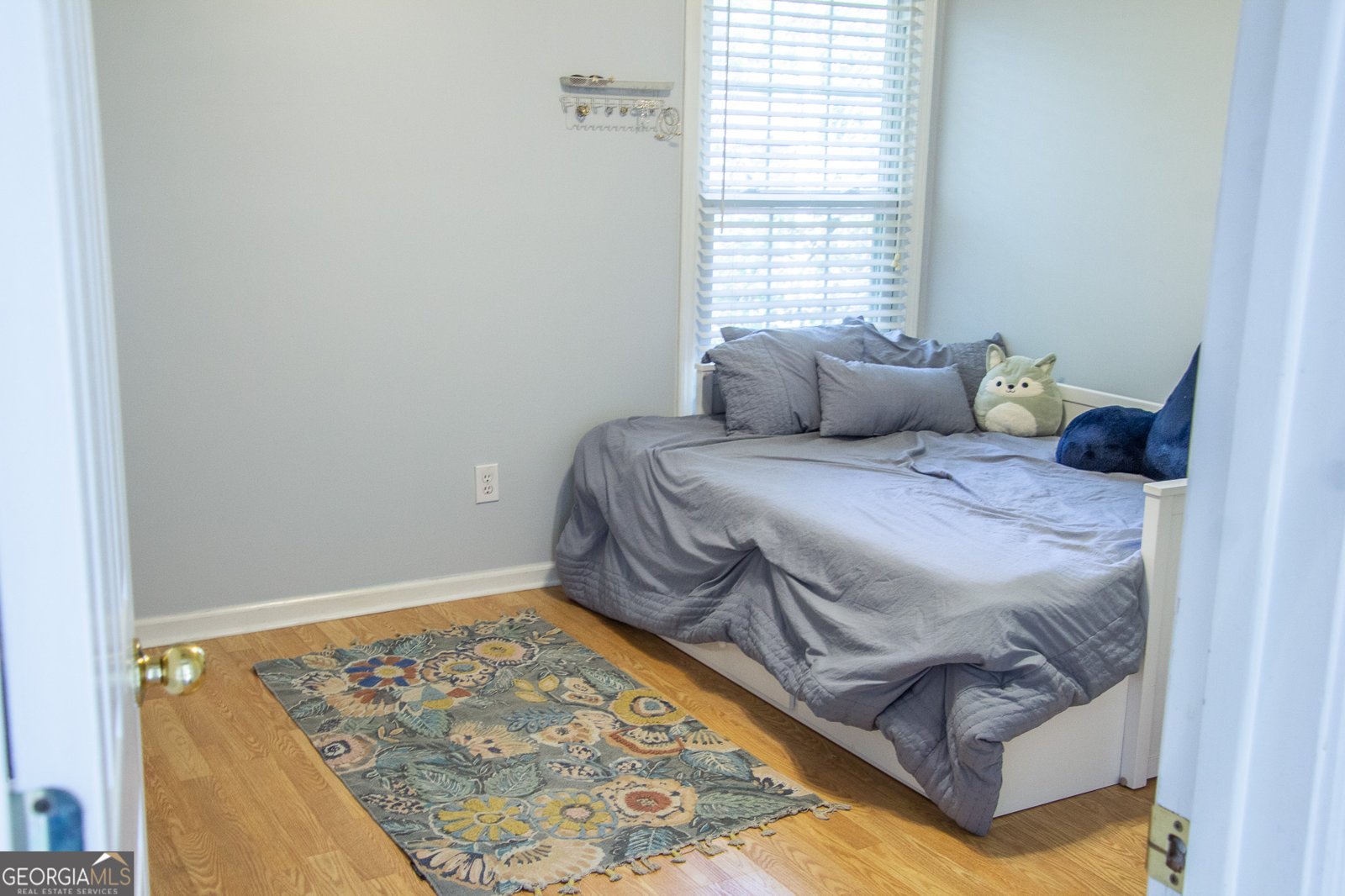 1451 Mount Water Court Lawrenceville - 20