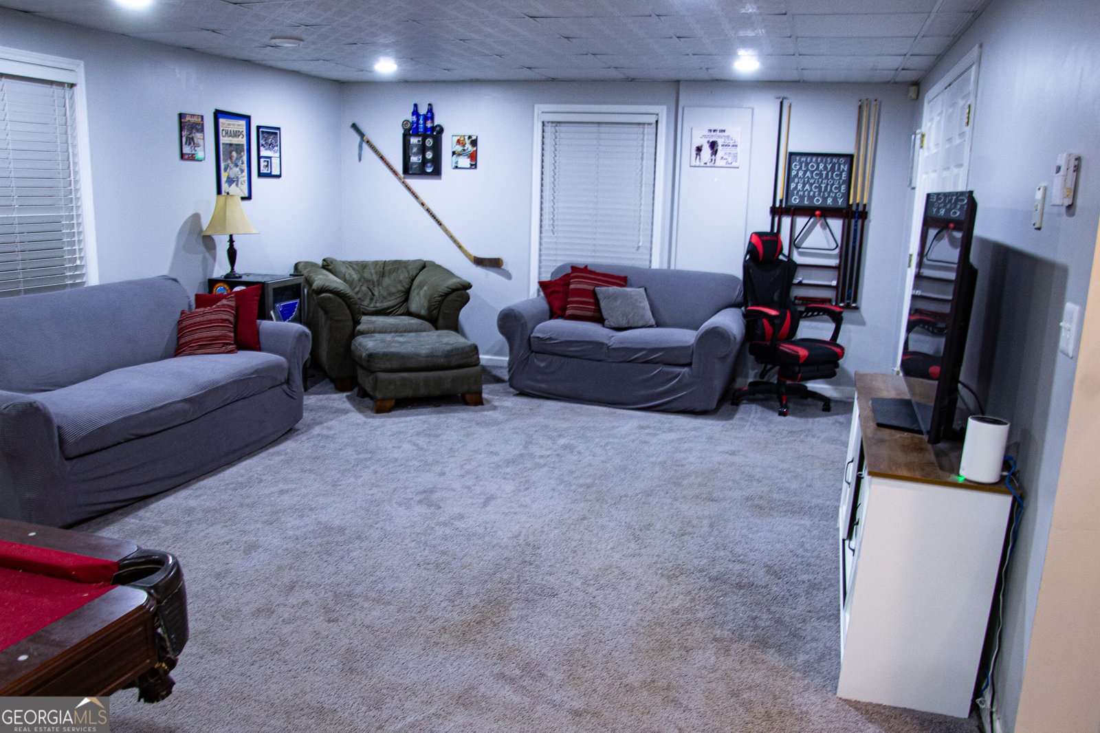 1451 Mount Water Court Lawrenceville - 25