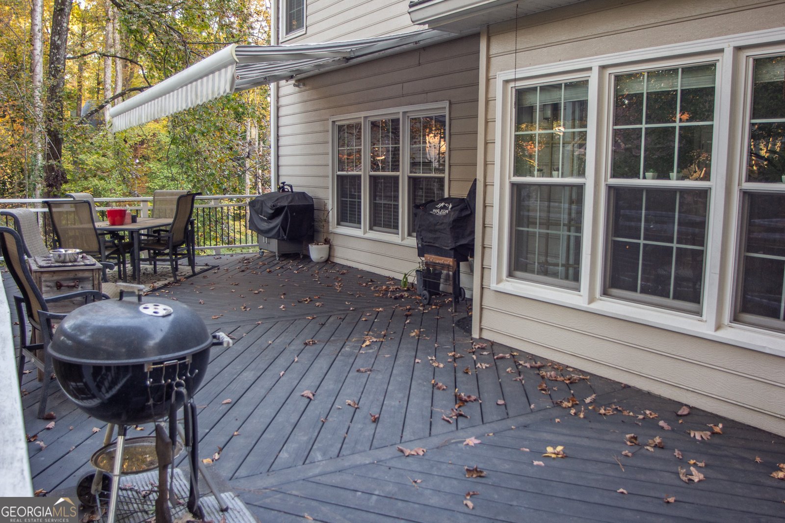 1451 Mount Water Court Lawrenceville - 28