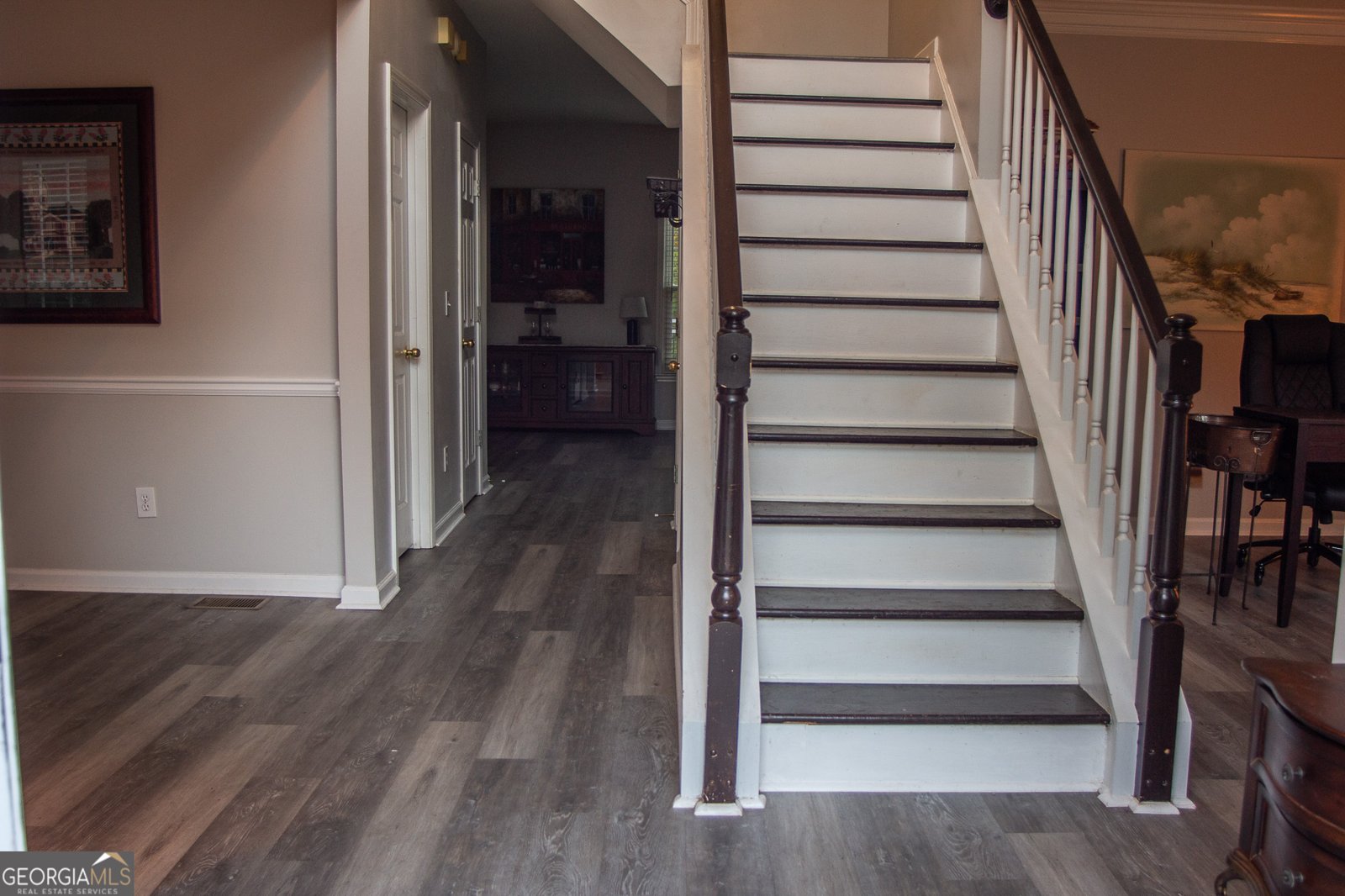 1451 Mount Water Court Lawrenceville - 3