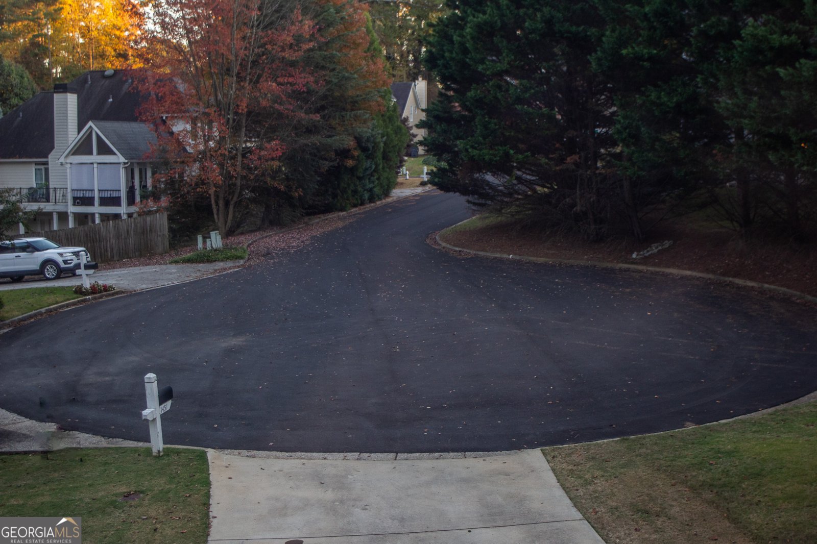 1451 Mount Water Court Lawrenceville - 34