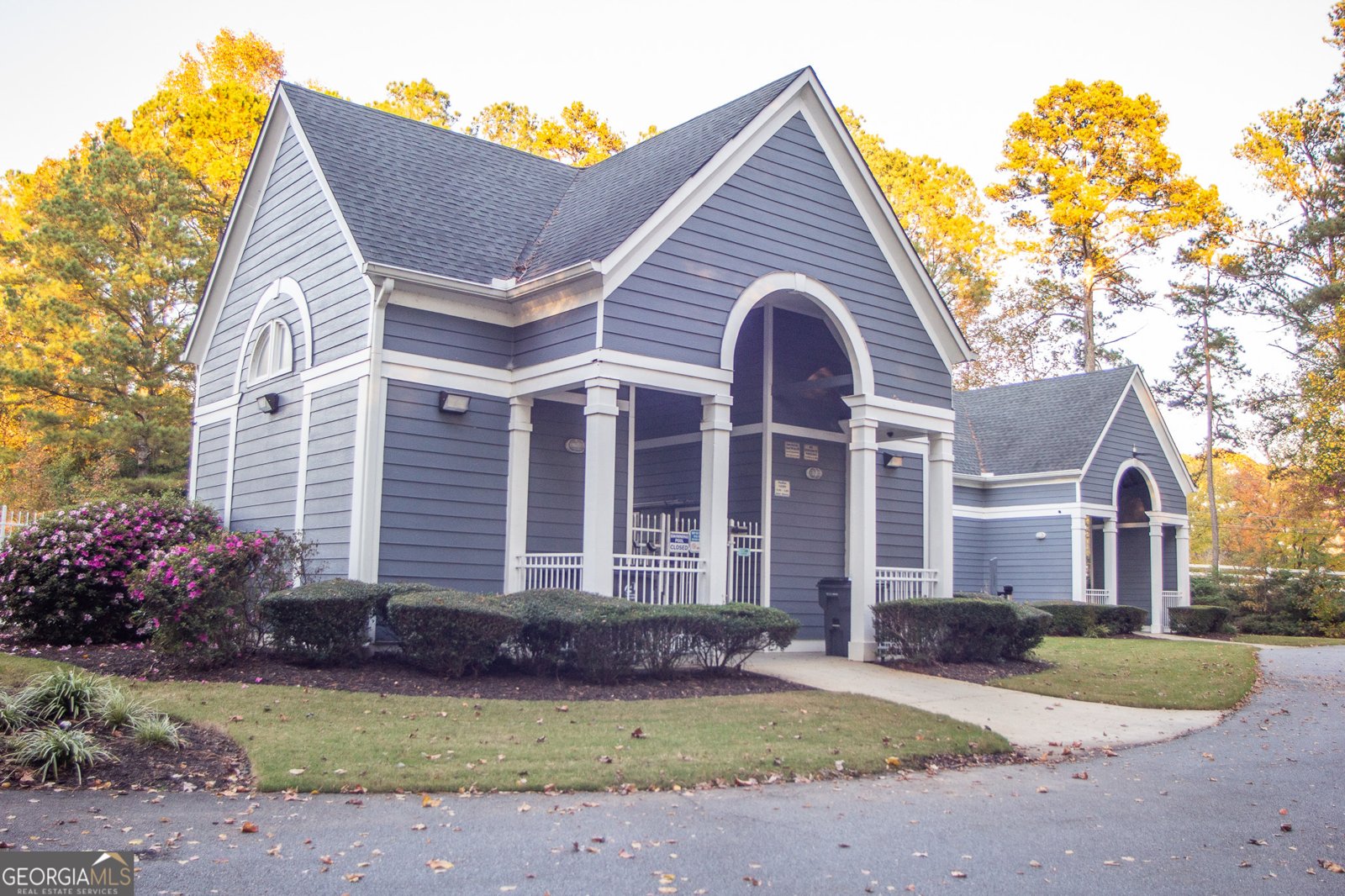 1451 Mount Water Court Lawrenceville - 35