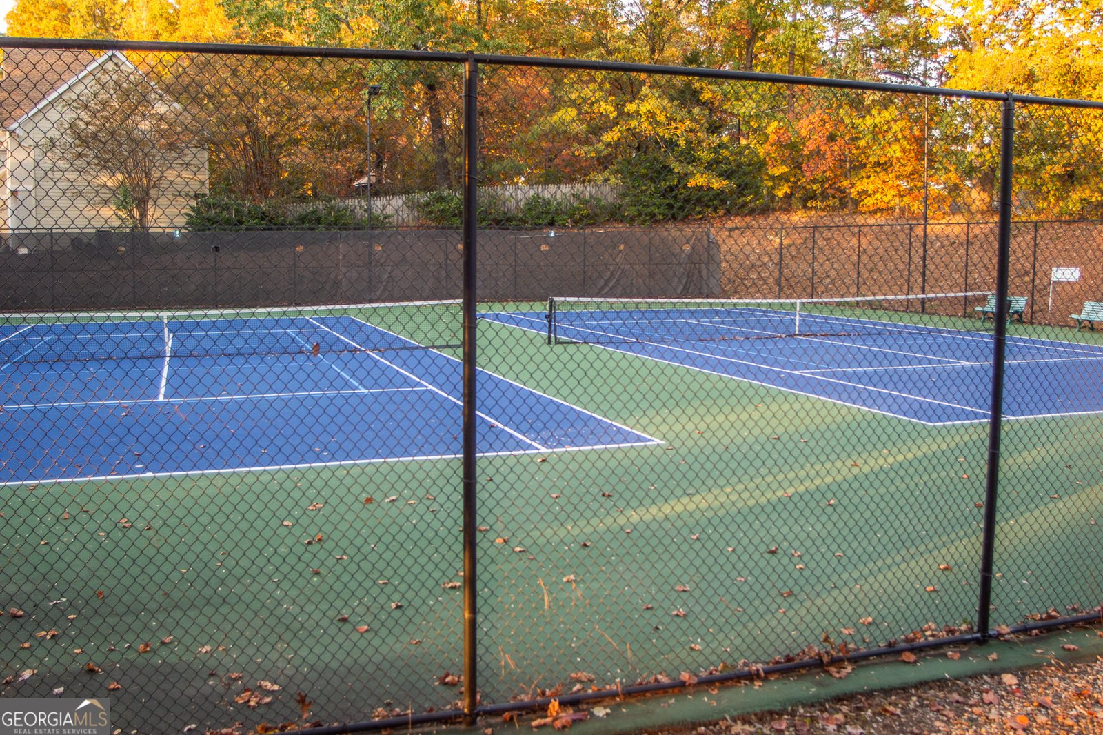 1451 Mount Water Court Lawrenceville - 36