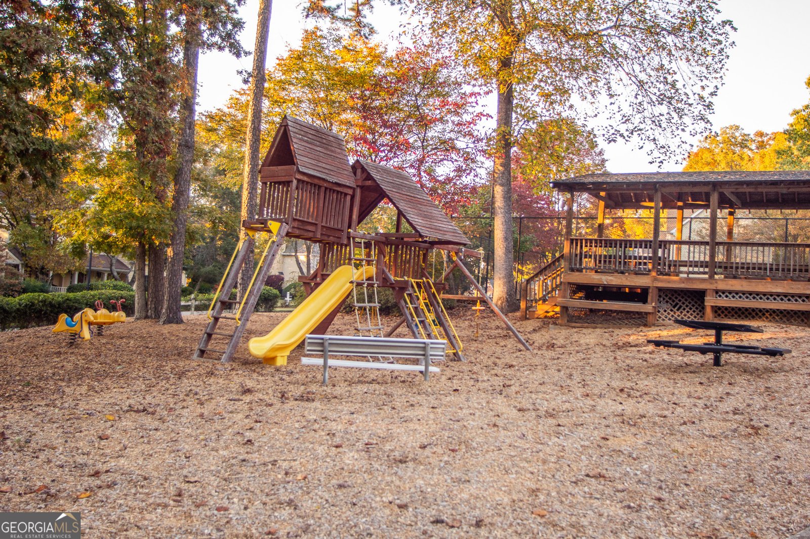 1451 Mount Water Court Lawrenceville - 37