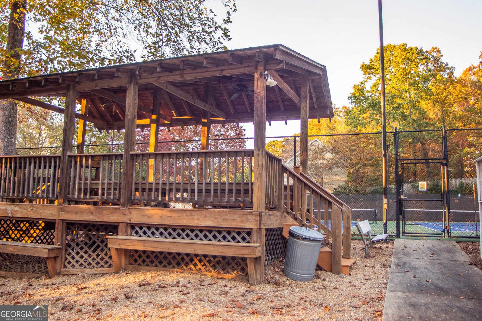 1451 Mount Water Court Lawrenceville - 38