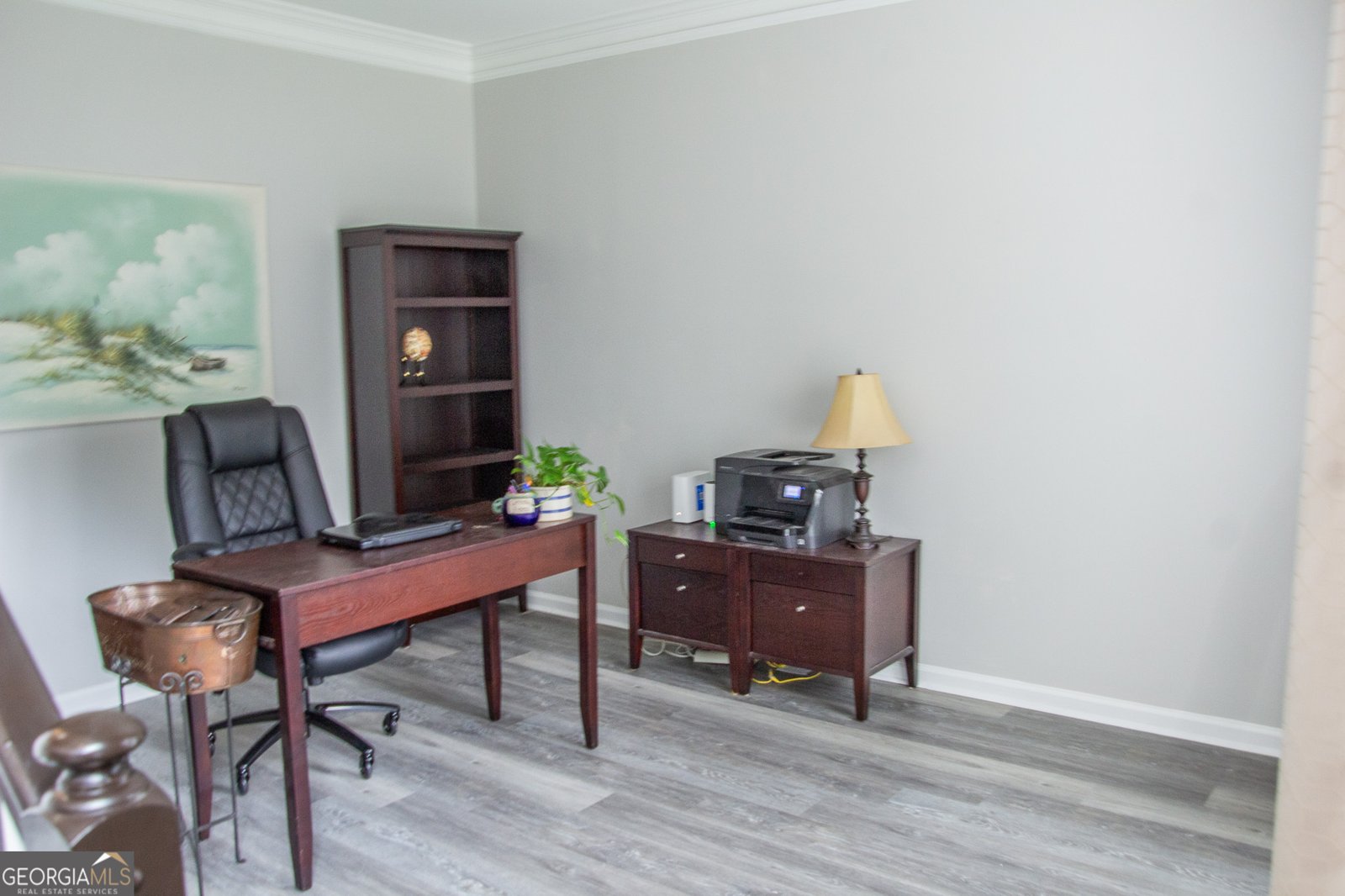 1451 Mount Water Court Lawrenceville - 4