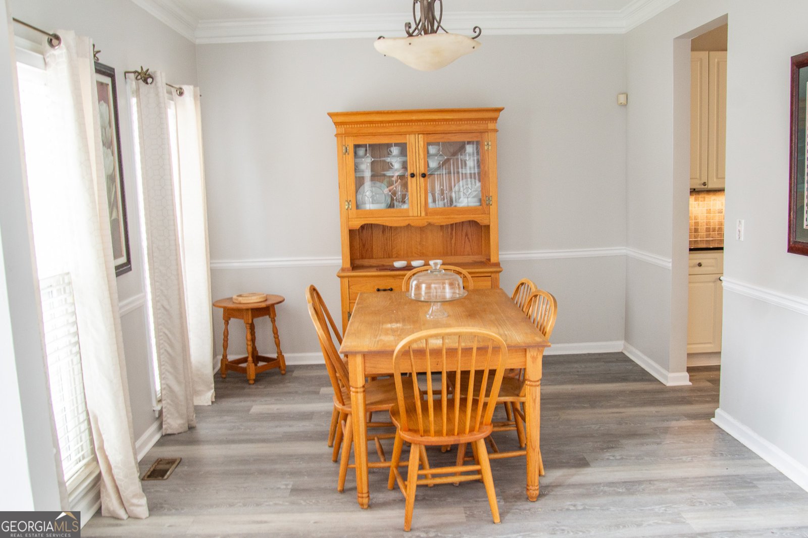 1451 Mount Water Court Lawrenceville - 6