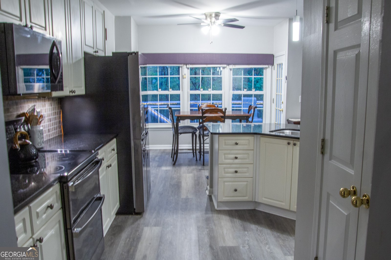 1451 Mount Water Court Lawrenceville - 7