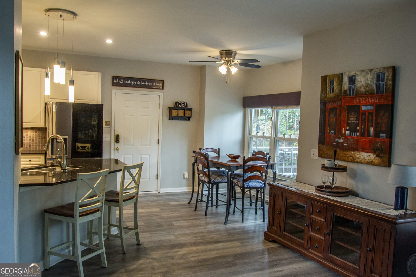 1451 Mount Water Court Lawrenceville - 8