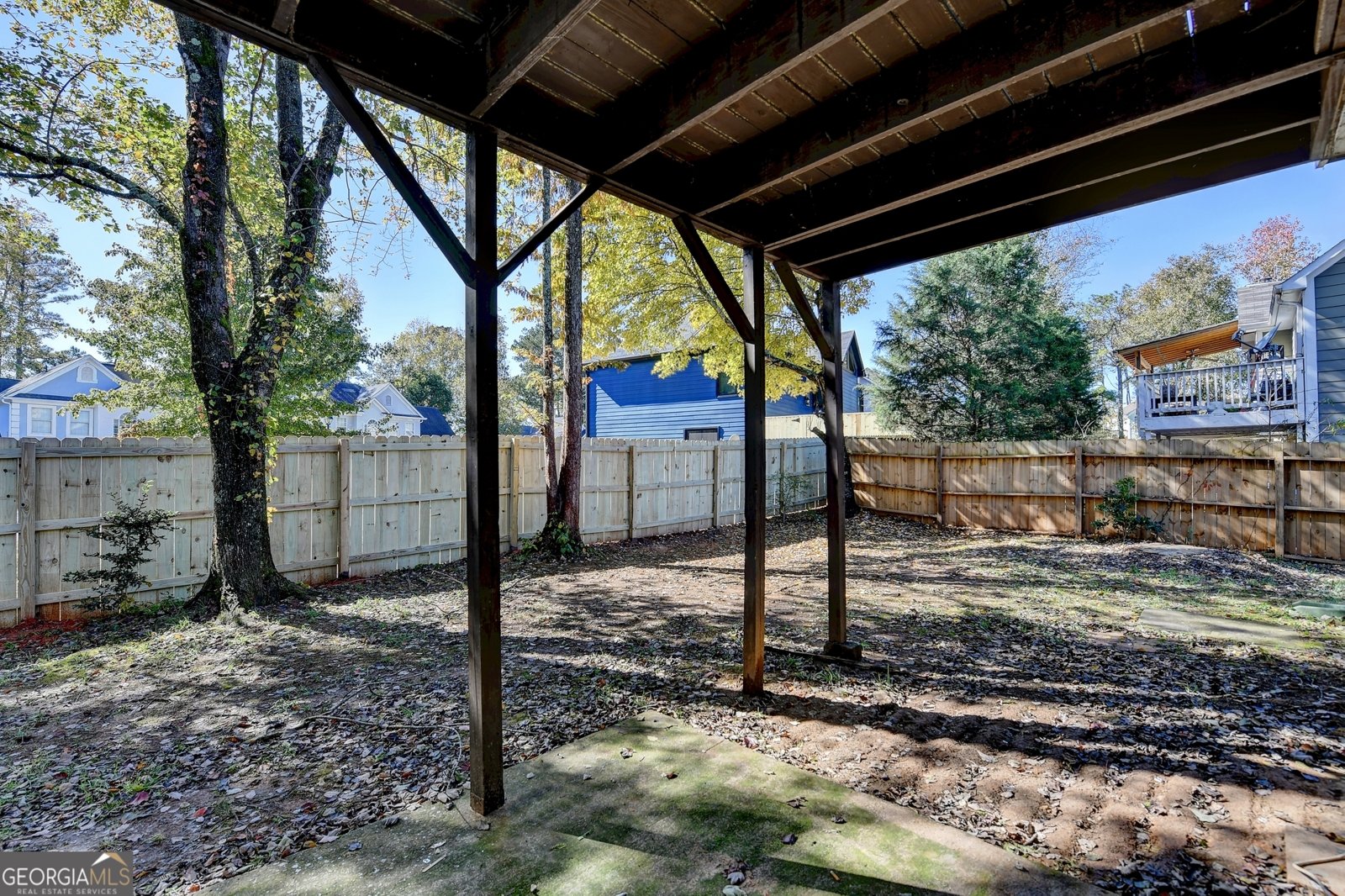 510 Saint James Court Lawrenceville - 5