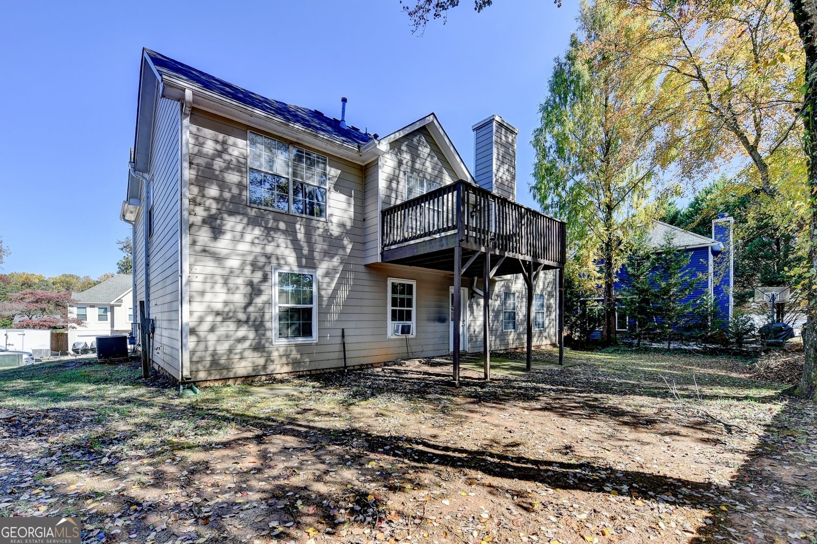 510 Saint James Court Lawrenceville - 6