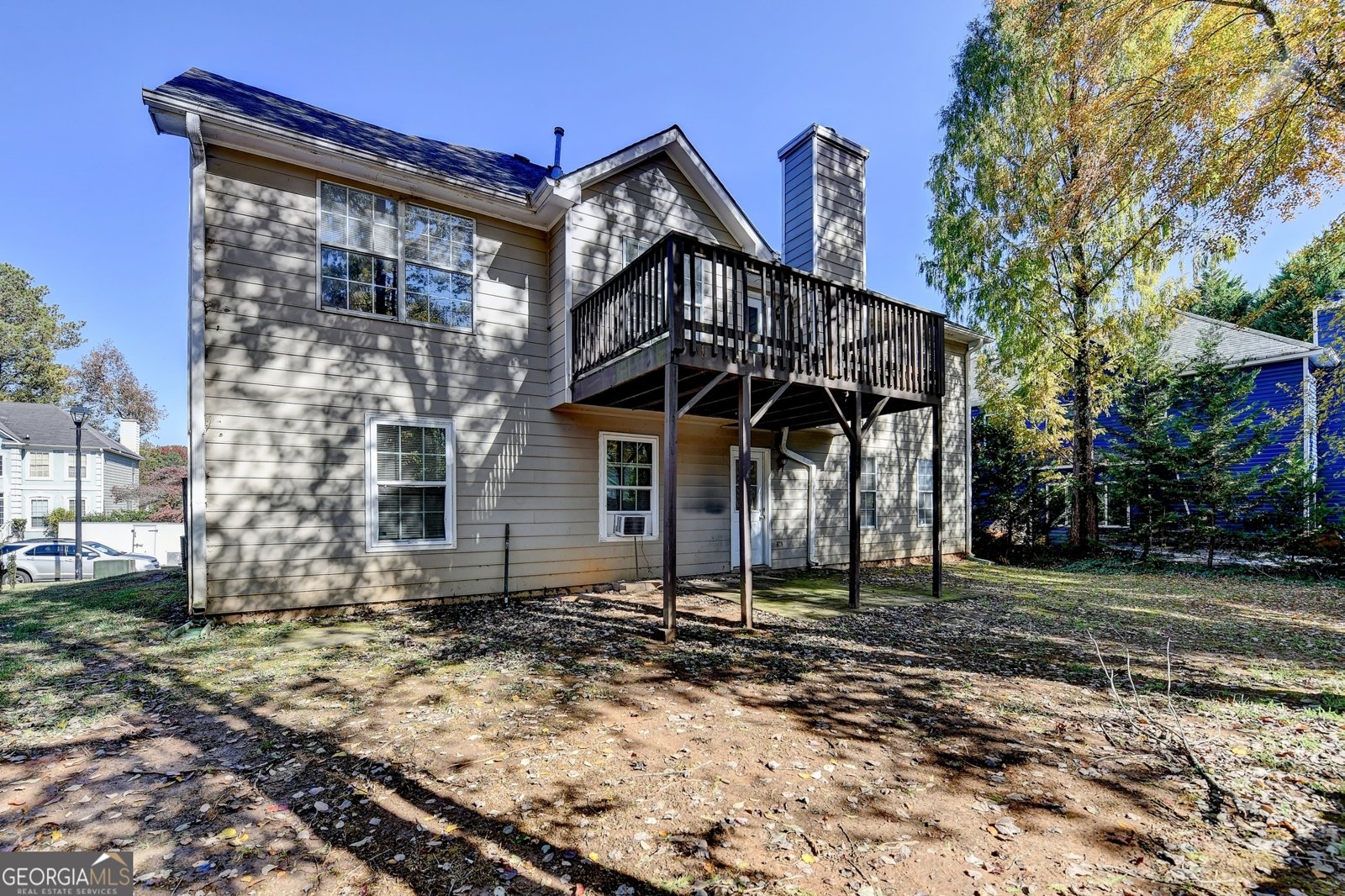 510 Saint James Court Lawrenceville - 7