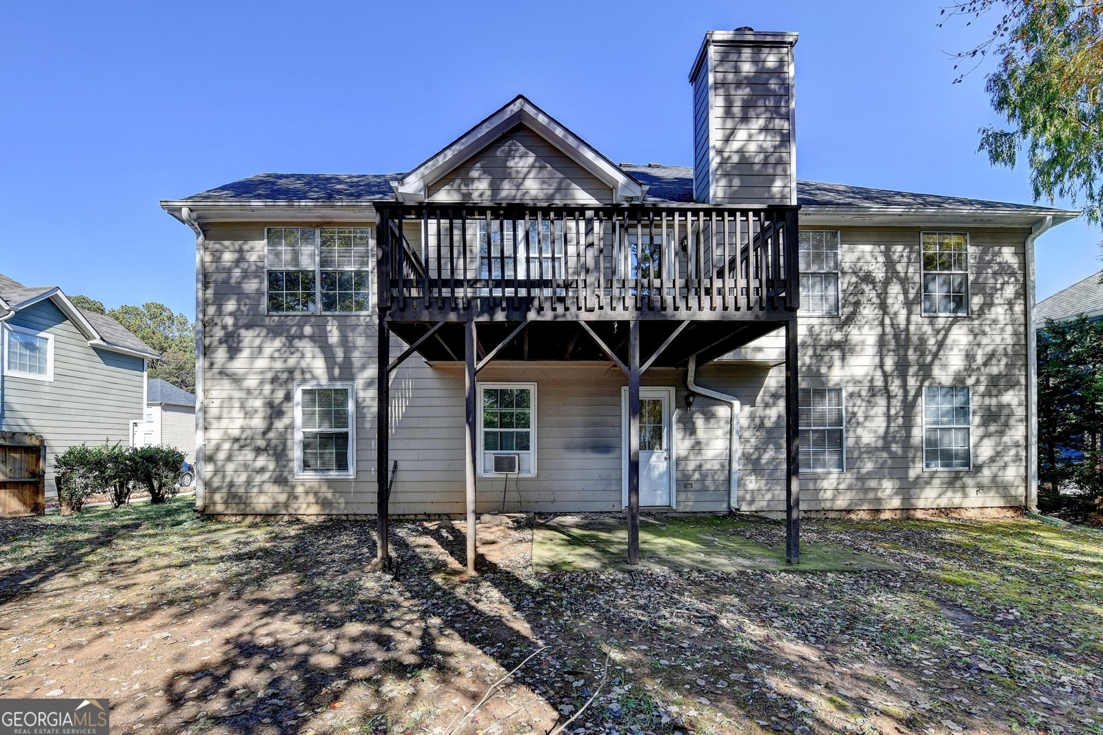 510 Saint James Court Lawrenceville - 8