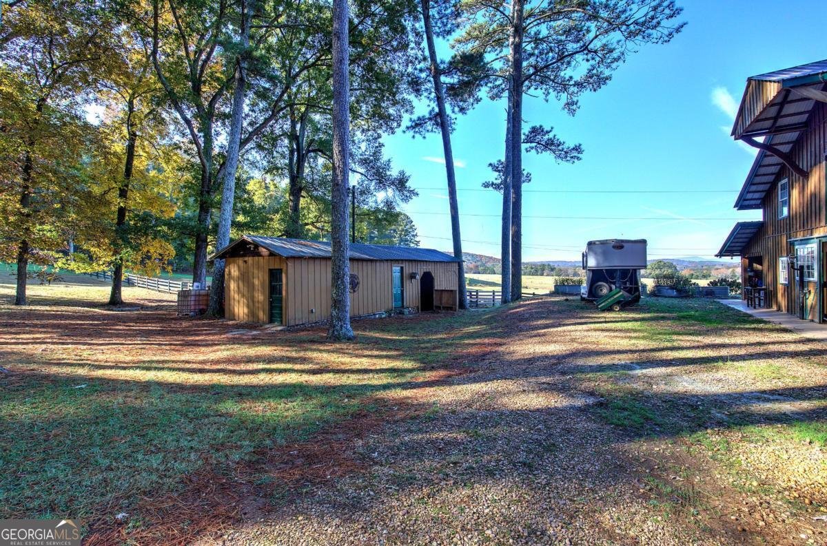 1654 A Ward Mountain Road Rome - 14