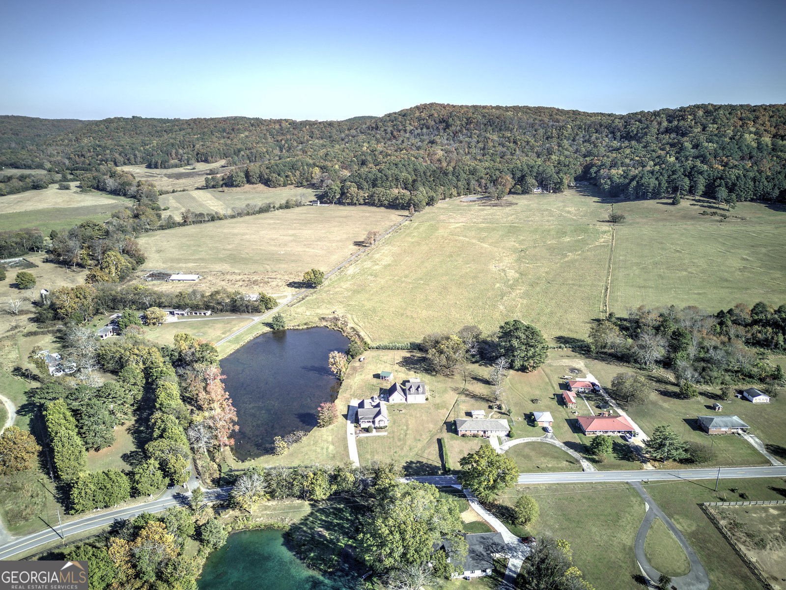 1654 A Ward Mountain Road Rome - 58