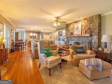 1654 A Ward Mountain Road Rome - 60