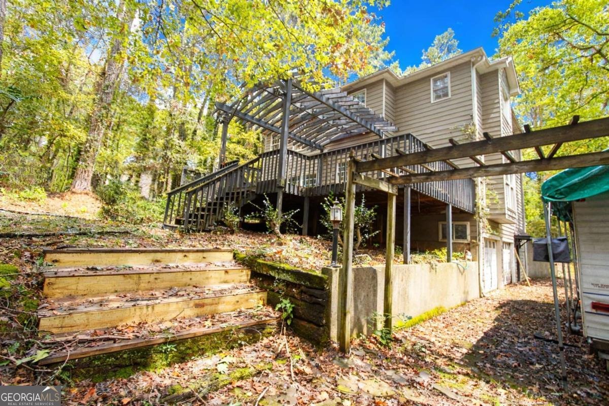 440 Longwood Court Jonesboro - 12