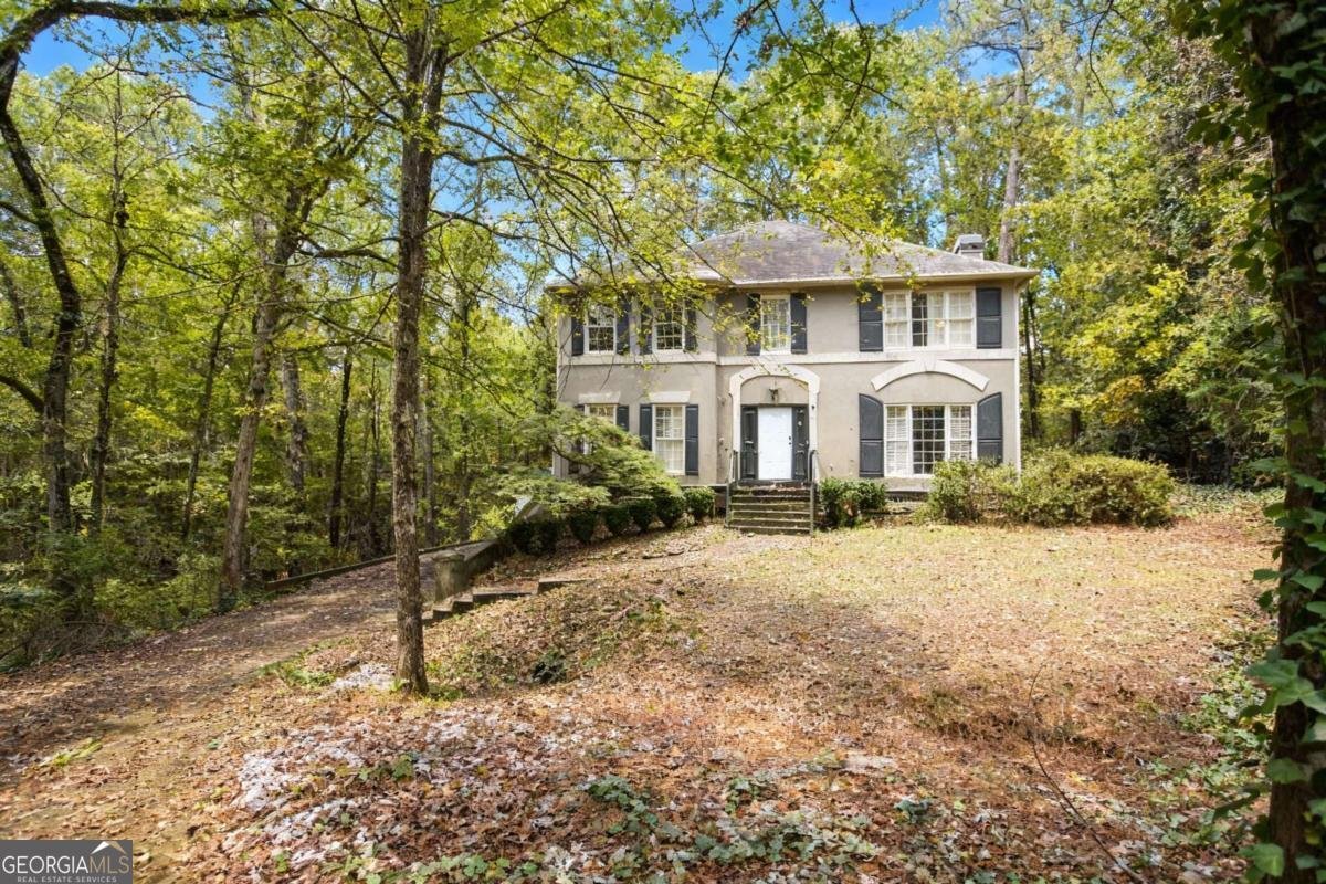 440 Longwood Court Jonesboro - 2