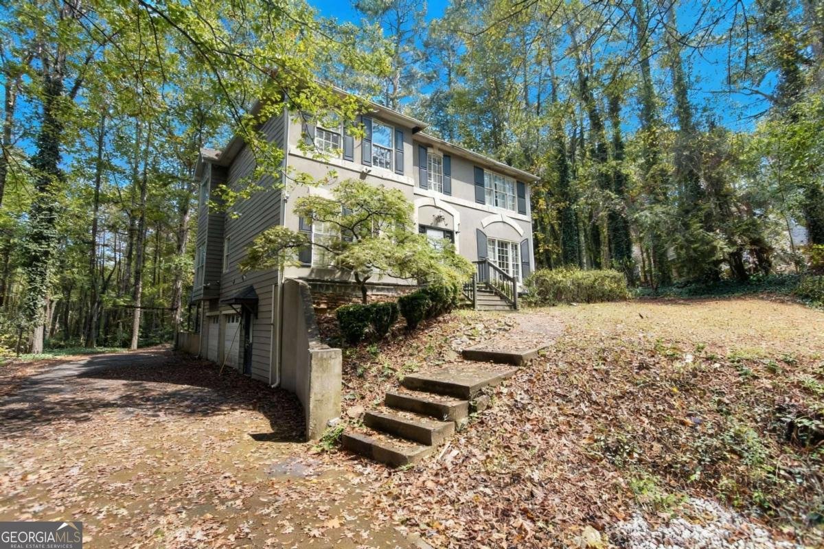 440 Longwood Court Jonesboro - 3