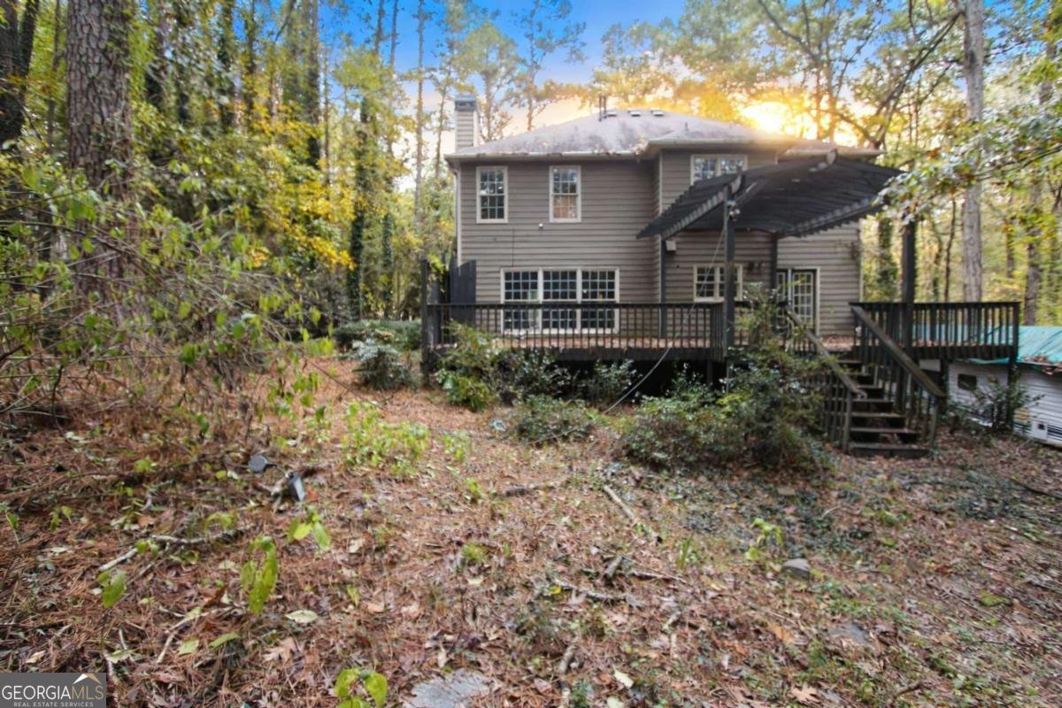 440 Longwood Court Jonesboro - 4